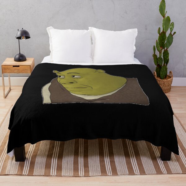 Item preview, Yikes Shrek designed and sold by jacqueliSne.