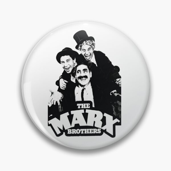 Artikelvorschau, Marx Brothers entworfen und verkauft von marcbihan.
