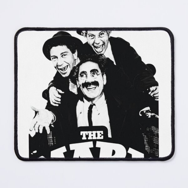 Artikelvorschau, Marx Brothers entworfen und verkauft von marcbihan.