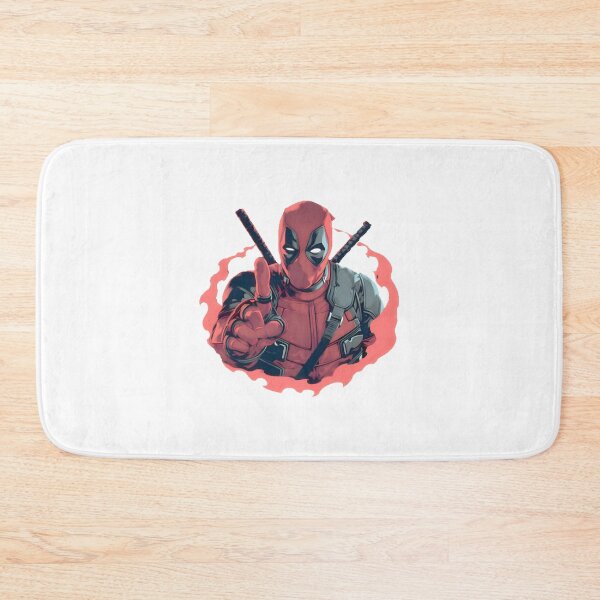 Item preview, Deadpool Graphic Tee – Sarcastic Anti‑Hero Comic Art Shirt PERFECT GIFT FOR YOU AND FRIENDS designed and sold by TheEdward.