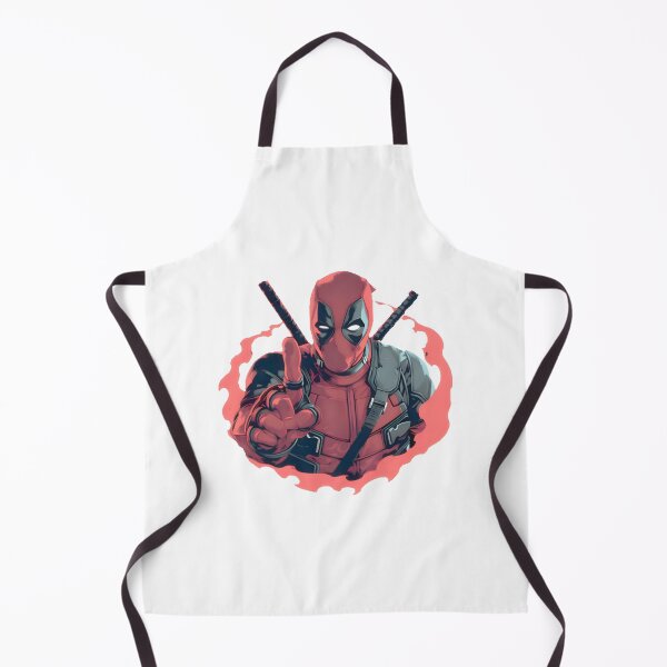 Item preview, Deadpool Graphic Tee – Sarcastic Anti‑Hero Comic Art Shirt PERFECT GIFT FOR YOU AND FRIENDS designed and sold by TheEdward.