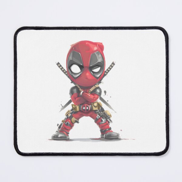 Item preview, Deadpool ⭐⭐⭐⭐⭐ designed and sold by TheEdward.