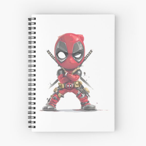 Item preview, Deadpool ⭐⭐⭐⭐⭐ designed and sold by TheEdward.