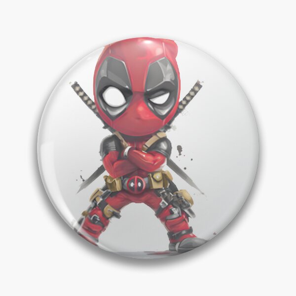 Item preview, Deadpool ⭐⭐⭐⭐⭐ designed and sold by TheEdward.