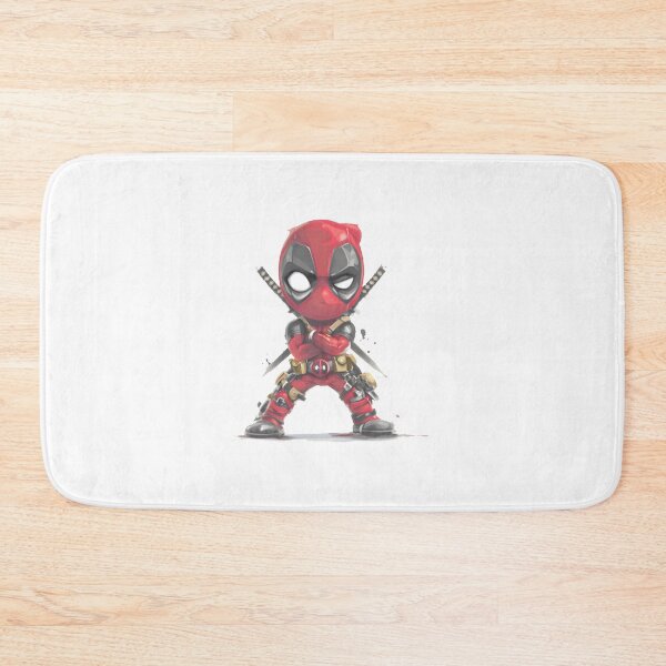 Item preview, Deadpool ⭐⭐⭐⭐⭐ designed and sold by TheEdward.