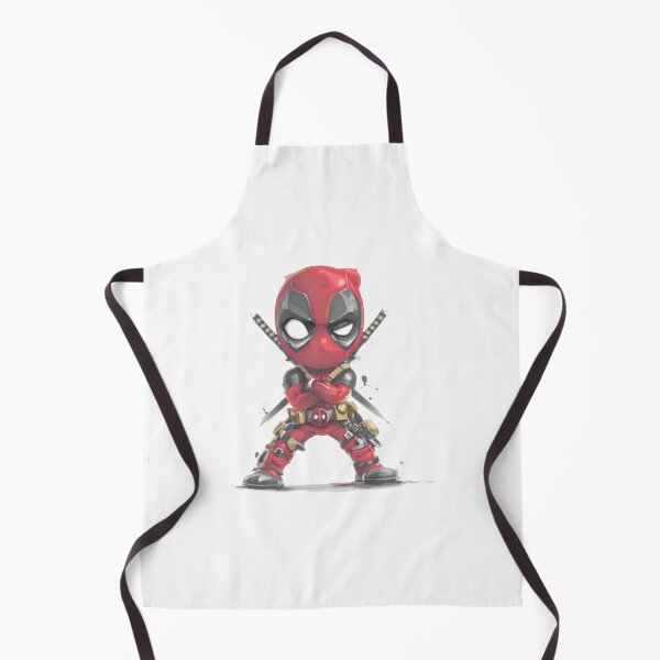 Item preview, Deadpool ⭐⭐⭐⭐⭐ designed and sold by TheEdward.