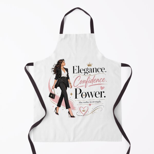 Item preview, Elegant Woman in Heels – Elegance, Confidence & Power | Feminine Strength designed and sold by JanuszJarowicz.