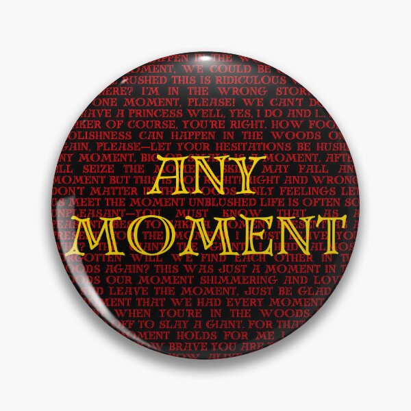 Item preview, Into the woods Lyrics designed and sold by broadwaygirl142.