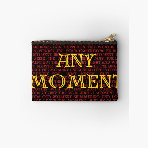 Item preview, Into the woods Lyrics designed and sold by broadwaygirl142.