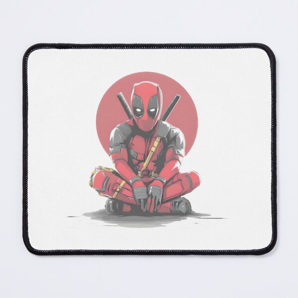 Item preview, Deadpool LIMITED EDITION designed and sold by TheEdward.