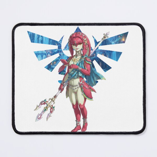 Item preview, Princess Mipha designed and sold by EBANON.