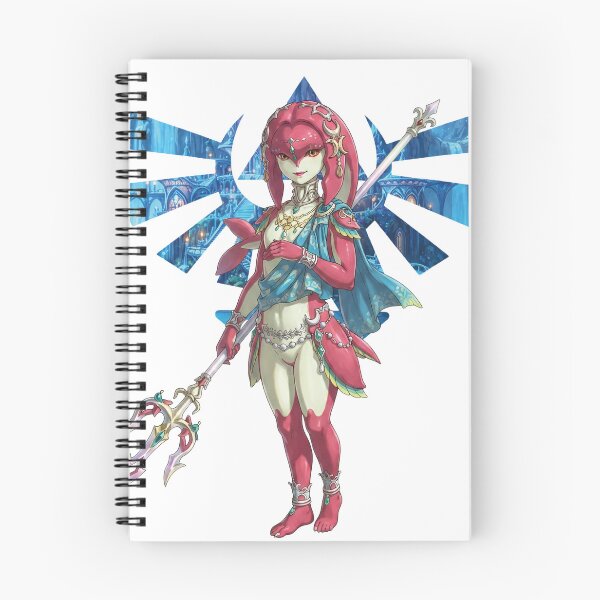 Item preview, Princess Mipha designed and sold by EBANON.