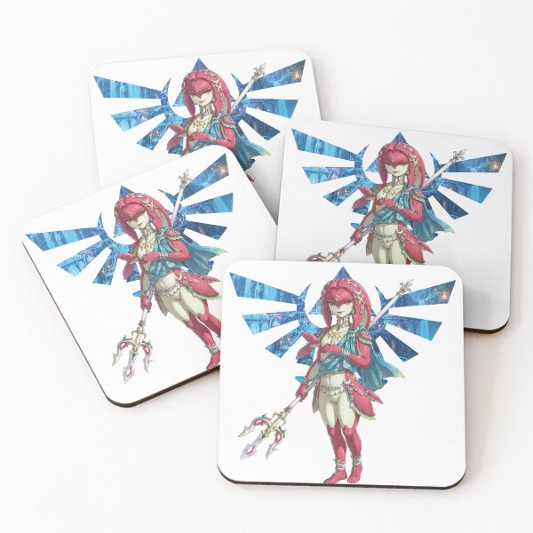 Item preview, Princess Mipha designed and sold by EBANON.