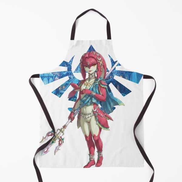 Item preview, Princess Mipha designed and sold by EBANON.