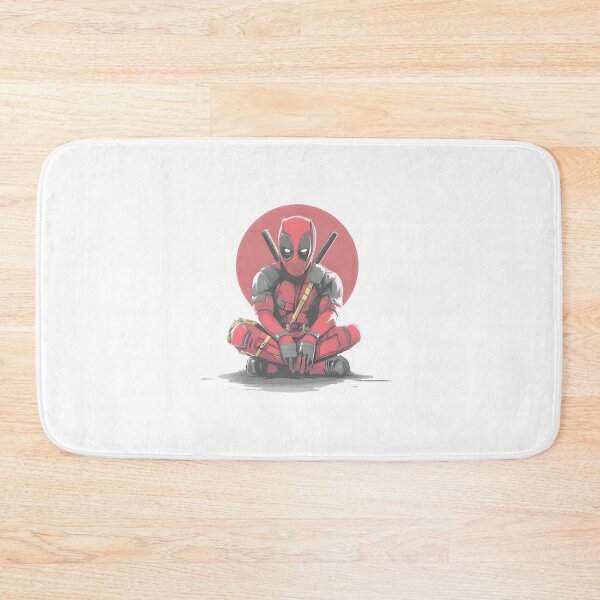 Item preview, Deadpool LIMITED EDITION designed and sold by TheEdward.