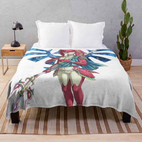 Item preview, Princess Mipha designed and sold by EBANON.