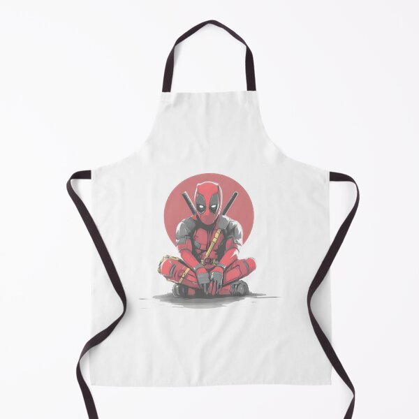 Item preview, Deadpool LIMITED EDITION designed and sold by TheEdward.