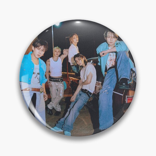 Item preview, STRAY KIDS - THIS & THAT designed and sold by trengeee.