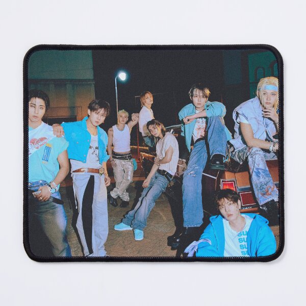 Item preview, STRAY KIDS - THIS & THAT designed and sold by trengeee.