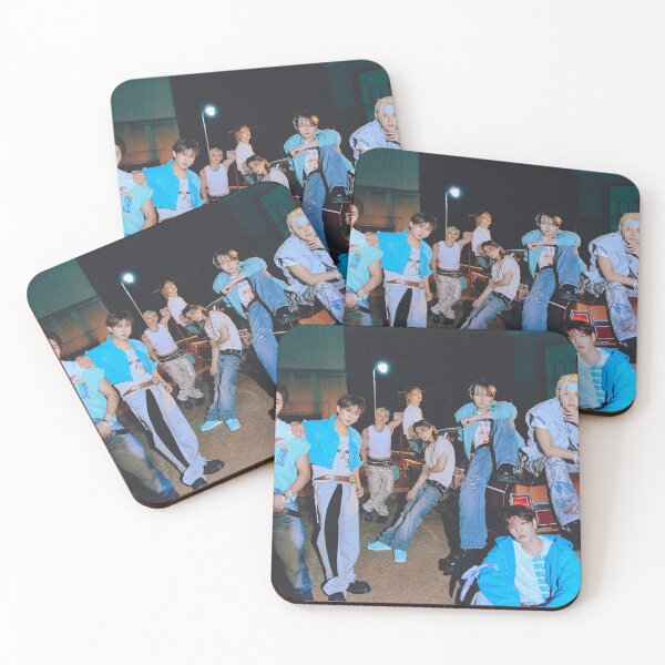 Item preview, STRAY KIDS - THIS & THAT designed and sold by trengeee.