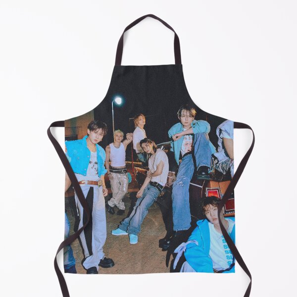 Item preview, STRAY KIDS - THIS & THAT designed and sold by trengeee.