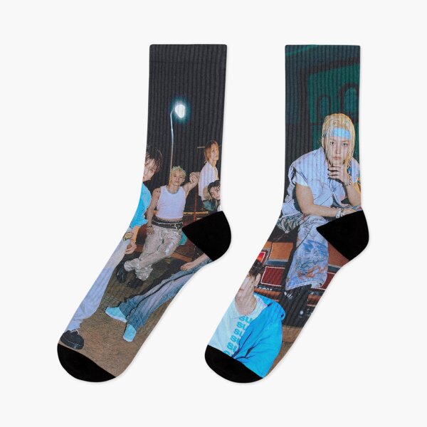 Item preview, STRAY KIDS - THIS & THAT designed and sold by trengeee.