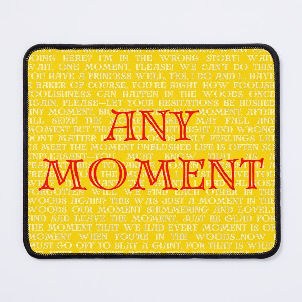 Item preview, Into the woods Lyrics designed and sold by broadwaygirl142.