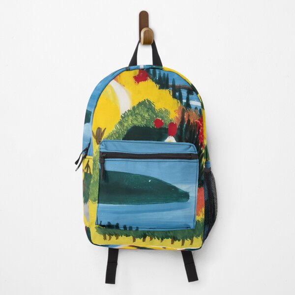 Item preview, canadian art by Maud Lewis designed and sold by Bivrgagnon.