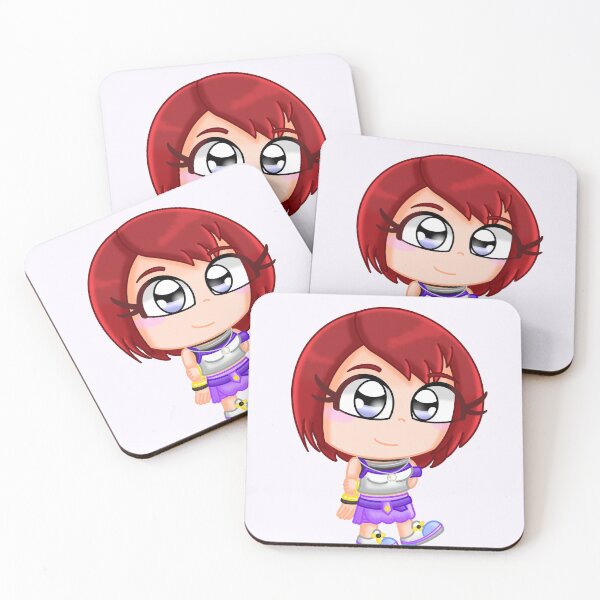 Item preview, Chibi Kairi designed and sold by VioletMoonAnimation.