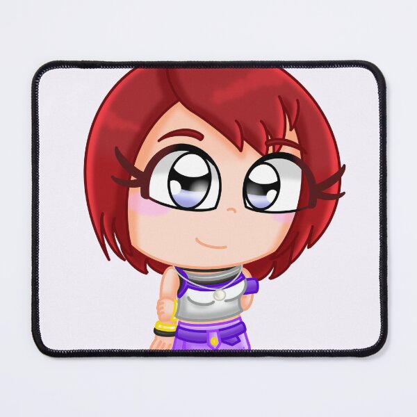 Item preview, Chibi Kairi designed and sold by VioletMoonAnimation.