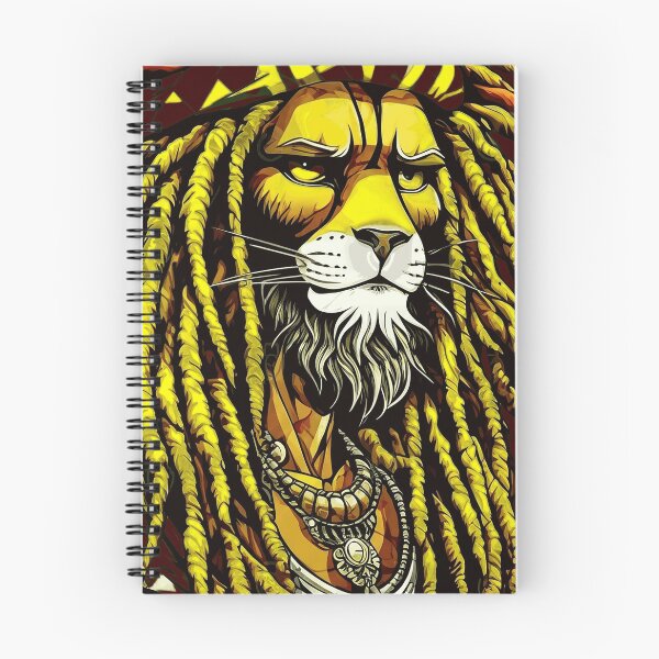 Item preview, Lion of Zion Reggae Style designed and sold by takakamiyama.