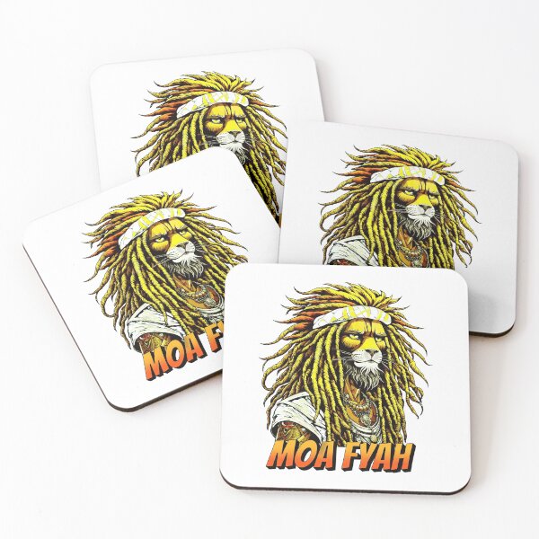 Item preview, Lion of Zion Reggae Style designed and sold by takakamiyama.