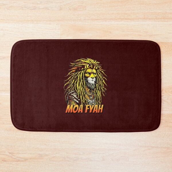 Item preview, Lion of Zion Reggae Style designed and sold by takakamiyama.
