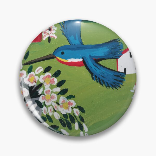 Item preview, canadian art by Maud Lewis designed and sold by Bivrgagnon.