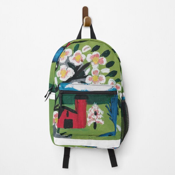 Item preview, canadian art by Maud Lewis designed and sold by Bivrgagnon.