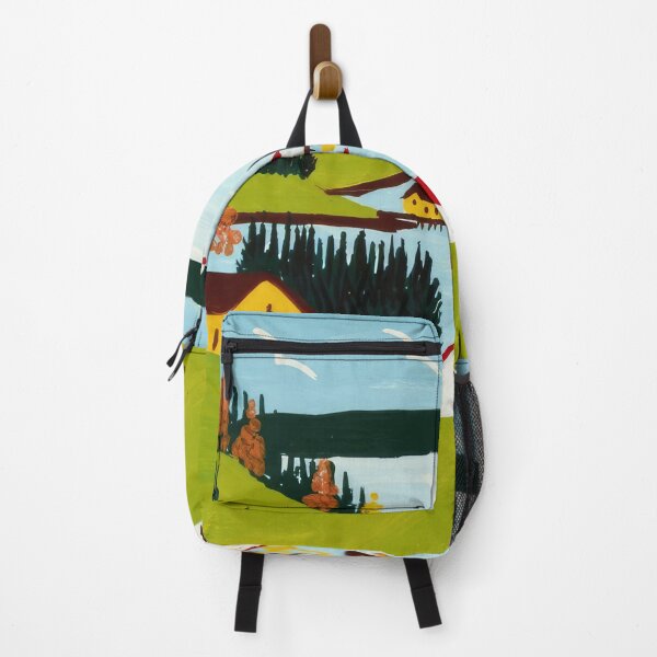 Item preview, canadian art by Maud Lewis designed and sold by Bivrgagnon.