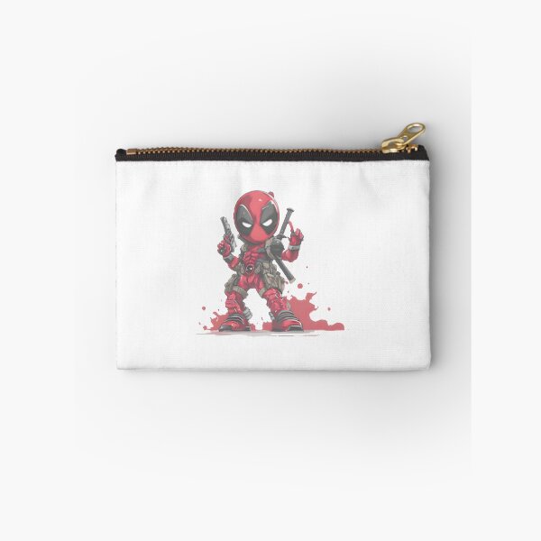 Item preview, Deadpool Comic Art Graphic Tee – Sarcastic Anti‑Hero Design ⭐⭐⭐⭐⭐ designed and sold by TheEdward.