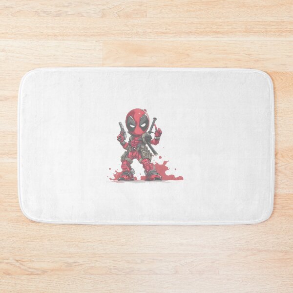Item preview, Deadpool Comic Art Graphic Tee – Sarcastic Anti‑Hero Design ⭐⭐⭐⭐⭐ designed and sold by TheEdward.