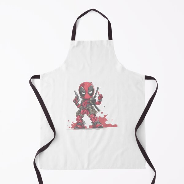 Item preview, Deadpool Comic Art Graphic Tee – Sarcastic Anti‑Hero Design ⭐⭐⭐⭐⭐ designed and sold by TheEdward.