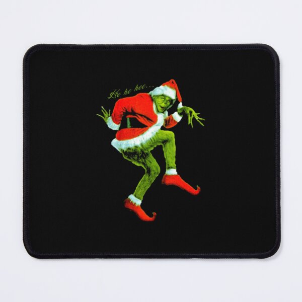 Item preview, grinch designed and sold by jacqueliSne.