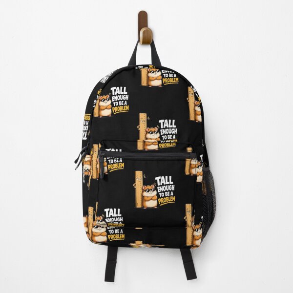 Item preview, Tall Enough To Be A Problem designed and sold by TheEndDesign.
