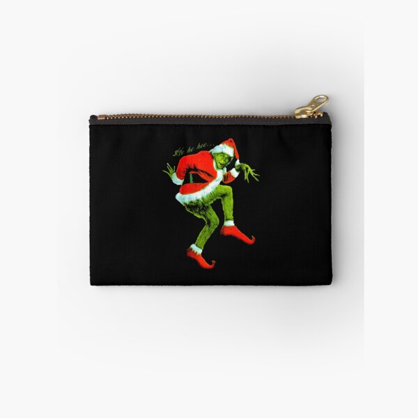 Item preview, grinch designed and sold by jacqueliSne.