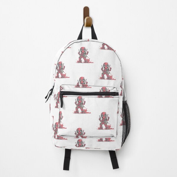 Item preview, Deadpool Comic Art Graphic Tee – Sarcastic Anti‑Hero Design ⭐⭐⭐⭐⭐ designed and sold by TheEdward.
