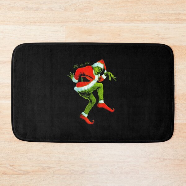 Item preview, grinch designed and sold by jacqueliSne.
