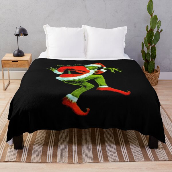 Item preview, grinch designed and sold by jacqueliSne.
