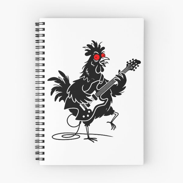 Item preview, Hen Rock designed and sold by Visual-Elixir.