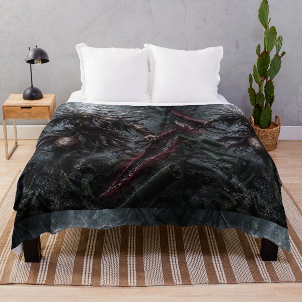 Item preview, Yama Uba Mountain Witch Berserker Art designed and sold by MouradStudio.