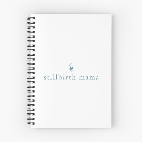 Item preview, Stillbirth Mama designed and sold by thegingerwitchstudio.