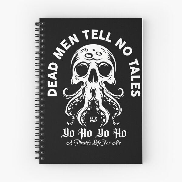 Item preview, Pirate Octopus Skull Vintage Nautical Art designed and sold by SOFWIN.