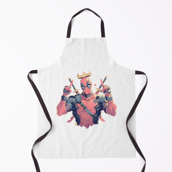 Item preview, Deadpool Merc With A Mouth Graphic Art - Funny Marvel Anti-Hero Design ⭐⭐⭐⭐⭐ designed and sold by TheEdward.